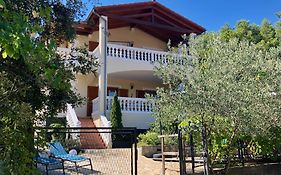 Villa Maximilian